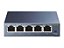 Switch TP-Link TL-SG105 5 Portas Gigabit 10/100/1000 Mbps - Imagem 2