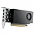 Placa de Vídeo Profissional PNY NVIDIA RTX A1000 8GB GDDR6 128 Bits - Imagem 1