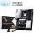Placa Mãe MSI PRO X870E-P WiFi DDR5 AM5 - Imagem 1