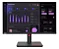 Monitor Lenovo ThinkVision T24i-30 23,8" Full HD IPS - Imagem 1