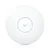Access Point Ubiquiti UniFi U6 Pro Wi-Fi 6 Dual Band 5,3Gbps - Imagem 1