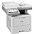 Multifuncional Brother MFC-L6912DW Laser Mono Wi-Fi Duplex 50ppm - Imagem 1