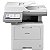 Multifuncional Brother MFC-L6912DW Laser Mono Wi-Fi Duplex 50ppm - Imagem 2