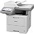 Multifuncional Brother MFC-L6912DW Laser Mono Wi-Fi Duplex 50ppm - Imagem 3
