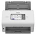 Scanner Brother ADS-4900W Wi-Fi Duplex 60ppm ADF 100 Folhas - Imagem 1
