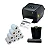 Impressora de Etiquetas Zebra ZD230 203dpi USB Ethernet - ZD23042-30AC00CEZ - Imagem 1