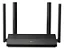 Roteador TP-Link EX3000 Wi-Fi 6 AX3000 Dual Band Gigabit EasyMesh - Imagem 1