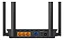 Roteador TP-Link EX3000 Wi-Fi 6 AX3000 Dual Band Gigabit EasyMesh - Imagem 2