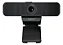 Webcam Logitech C925e For Business Full HD 1080p 30fps USB - 960-001075 - Imagem 1