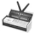Scanner Brother ADS-1800W Compacto Wi-Fi Duplex 30ppm - Imagem 1
