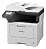 Multifuncional Brother DCP-L5512DN Laser Mono Duplex Rede 48ppm - Imagem 1