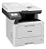 Multifuncional Brother DCP-L5512DN Laser Mono Duplex Rede 48ppm - Imagem 3