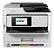 Multifuncional Epson WorkForce Pro WF-C5810 Wi-Fi Duplex 25ppm - Imagem 1
