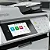 Multifuncional Epson WorkForce Pro WF-M5899 Mono Wi-Fi 25ppm - Imagem 2