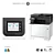 Multifuncional Kyocera ECOSYS MA2101cfx Laser Colorida 22ppm - Imagem 2