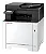 Multifuncional Kyocera ECOSYS MA2101cfx Laser Colorida 22ppm - Imagem 1