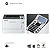 Impressora Kyocera ECOSYS PA4500x Laser Mono Duplex 47ppm - Imagem 2