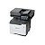 Multifuncional Lexmark MX632adwe 38S0903 Laser Mono 47ppm - Imagem 2