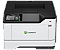 Impressora Lexmark MS531dw 38S0303 Laser Mono Wi-Fi 44ppm - Imagem 1
