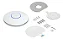 Access Point Ubiquiti U7-Lite Wi-Fi 7 Dual Band 2.5GbE - Imagem 2