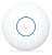 Access Point Ubiquiti U7-Lite Wi-Fi 7 Dual Band 2.5GbE - Imagem 1