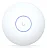 Access Point Ubiquiti U7-LR Wi-Fi 7 Long Range 2.5GbE - Imagem 1