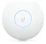 Access Point Ubiquiti U6-Enterprise Wi-Fi 6E Tri-Band 2.5GbE - Imagem 1