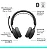 Headset Logitech Zone Wireless 2 ES 981-001504 ANC Bluetooth - Imagem 2