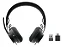 Headset Logitech Zone Wireless 981-000853 MS Teams Bluetooth ANC - Imagem 2