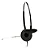 Headset Intelbras THS 55 4010055 USB Monoauricular NR17 Call Center - Imagem 2