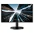 Monitor AOC 24B3HMF2 23,8" Full HD 100Hz VA Ajuste de Altura - Imagem 1