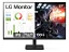 Monitor LG 27MS500-B.AWZM 27" IPS Full HD 100Hz 2x HDMI - Imagem 1