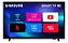 Smart TV Samsung H5000F UN32H5000FGXZD 32" HD HDR Tizen Wi-Fi - Imagem 1