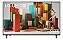Smart TV Profissional LG 50AU801C0SA.BWZ 50" 4K α7 Gen8 webOS 25 - Imagem 1