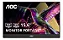 Monitor Portátil AOC 16T20E2 15,6" Full HD IPS 60Hz USB-C - Imagem 1