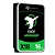 HD Seagate Exos X18 16TB ST16000NM000J SATA 7200RPM 256MB Servidor - Imagem 1