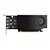 Placa de Vídeo PNY RTX A400 VCNRTXA400ATX-PB 4GB GDDR6 64-bit - Imagem 1