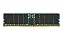 Memória Kingston Server 32GB KSM56R46BD8-32MH DDR5 ECC 5600MHz - Imagem 2