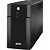 Nobreak APC Back-UPS BX1500BI-BR 1500VA Bivolt 900W 7 Tomadas - Imagem 1