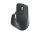 Mouse Logitech MX Master 3S 910-007502 Bluetooth 8000 DPI Grafite - Imagem 1
