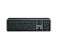 Teclado Logitech MX Keys S Sem Fio Bluetooth US 920-011563 - Imagem 1