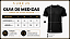 Camiseta Dry Fit AUREUS Essential - Imagem 7