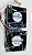 Ventilador Axial 24Vcc 135x175mm Inversores CFW0x 10432127 - Imagem 2