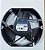 Ventilador fan 24Vdc Cabo 40mm 10807090 Substituo 12295730 CFWxx - Imagem 1