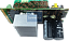 Placa de potencia P50XA40S - 17403024 - CFW500A02P6T4NB20 G2 - Imagem 1