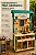 Bancada infantil para jardinagem - Imagem 1