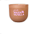 Vela aromática warm vanilla pink victoria's secret - Imagem 1