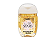 Anti bacterial Hand gel Bath & Body Works In The Stars 29 ml - Imagem 1