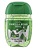 Anti bacterial Hand gel Bath & Body Works Vanilla Bean Noel 29 ml - Imagem 1