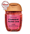 Anti bacterial Hand gel Bath & Body Works Strawberry Pound Cake 29 ml - Imagem 1